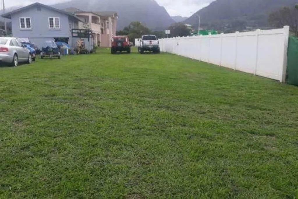 Campsite 2 Dusk To Dawn Parking For Your Campervan Or Car Hotel Wailuku
