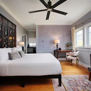 Hinano - Vintage Relaxation, Free Breakfast! Bed & Breakfast